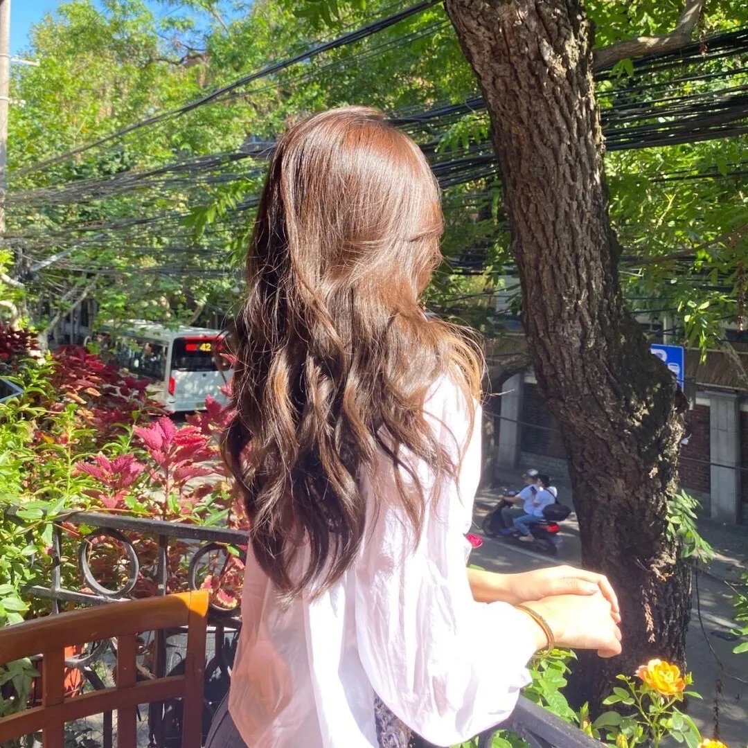 新旧上海