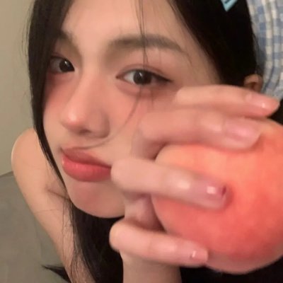 黄色眼泪